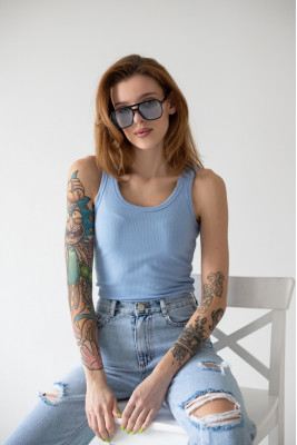 Майка для жінок